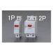 AC250*DC125V/ 3A/2 высшее circuit протектор / рама 30eskoEA940MN-203 (78-0817-82)