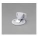 φ60x24mm дверь данный . пол для eskoEA951LG-58 (78-0951-38)