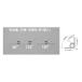 4x0.4mm/2/135ȡХ 1  EA952SH-402 (78-0962-05)