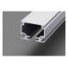 800x800mm/500R щель сиденье для машина b направляющие алюминиевый eskoEA970FM-5 (78-0989-96)