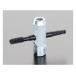 8 - 9mm Hex смазка ниппель ключ eskoEA991CY-21 (78-1058-94)