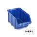 145x240x127mm детали tray накладывающийся . type * синий /34 шт eskoEA661CJ-18 (78-1120-64)