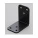 40x 40x32mm широкий угол steel / чёрный eskoEA951EE-304 (78-1159-17)