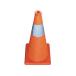 295x295x620mm цветные конусы эластичный тип * orange eskoEA983FT-196 (78-1169-15)