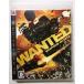  б/у PlayStation3 soft [ WANTED:WEAPONS OF FATE ]
