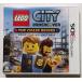  б/у Nintendo 3DS soft [ LEGO City undercover che стул Bigi nz]