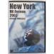  б/у DVD[ Hirosue Ryouko New York RH Avenue 2003 ] дополнение DVD только (книга@. нет )