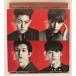  used CD+DVD CNBLUE[ Truth(BOICE limitation record )]