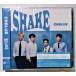  used CD+DVD CNBLUE [ SHAKE [ the first times limitation record A] ] unopened / product number :WPZL-31288/9