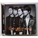  used CD+DVD CNBLUE [ Go your way [BOICE limitation record ] ] product number :WPZL-30932/3