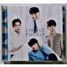  used CD+DVD CNBLUE [ Puzzle [ the first times limitation record A] ] product number :WPZL-31175/6