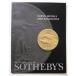  б/у каталог [ SOTHEBY'S( Sazaby z) ]2000 год COINS,MEDALS AND BANKNOTES( английский язык )