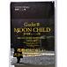  б/у нераспечатанный книга@Gackt( работа )[ MOON CHILD. душа .(reki M ).]