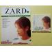 б/у 2 шт. комплект [ ZARD CD&amp;DVD COLLECTION :... стандартный * номер 18*19 ]CD нераспечатанный /asheto