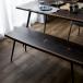 [ новый товар не использовался * нераспечатанный ]ASPLUND SQUARE ROOTS NEXA BENCH SEARED OAKas тянуть ndo квадратное roots neksa bench sia-do дуб натуральный натуральное дерево 