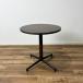 [ новый товар не использовался * нераспечатанный ]ASPLUND SQUARE ROOTS NEW BISTRO ROUND TABLE SEARED OAKas тянуть ndo квадратное roots новый Bistro обеденный стол бесплатная доставка 