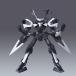  Bandai Spirits 2070726 HG Mobile Suit Gundam 00[ OO ]46 1/144 GNX-Y901TWs Sano o gun pra 