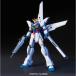  Bandai Spirits 2090757 HGAW 109 1/144 GX-9900 Gundam X( X )HG gun pra 