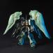 [ наружная коробка первый период изношенный товар ] Bandai Spirits 5058263 HGUC 099 1/144 NZ-666 расческа .to задний HG gun pra 