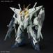 [ другой товар . одновременно покупка не возможно ] Bandai Spirits 2815162 HGUC 266 1/144 RX-105 Ξ Gundam (ks.- Gundam (. свет. - sa way cut ke-. . женщина )HG gun pra 