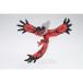  Bandai Spirits 2509675 Pokemon пластиковая модель коллекция No.34 select серии i Belta Lupo ke pra 