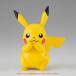  Bandai Spirits 2507222 Pokemon пластиковая модель коллекция No.41 select серии Пикачу poke pra 