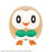  Bandai Spirits 2596033 Pokemon пластиковая модель коллекция Quick!! 10mo Claw poke pra 