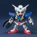  Bandai Spirits 5060684 SD Gundam BB воитель 334 GN-001REII Gundam e расческа a ремонт II(2) gun pra 