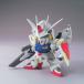  Bandai Spirits 5063517 SD Gundam BB воитель 374 xvm-fzc Gundam регулирование rus gun pra 