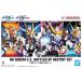  Bandai Spirits 5067453 SD Gundam BB воитель C.E.(kozmik*ila). жизнь. на решение комплект gun pra 