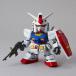 [ наружная коробка первый период изношенный царапина товар ] Bandai Spirits 5065615 SD Gundam EX стандартный 001 RX-78-2 Gundam SDEX gun pra 