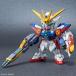 [ наружная коробка морщина товар ] Bandai Spirits 5061786 SD Gundam EX стандартный 018 XXXG-00W0 Wing Gundam Zero SDEX gun pra 