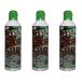  Fuji Company BB GAS 500g дерево Land 3 шт. комплект фреон газ :HFC 134a For GAS GUN газовый пистолет для газ BG-500-3set