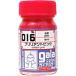  Gaya no-tsu33016 Gaya цвет 016 brilliant розовый глянец 15ml