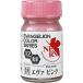  Gaya no-tsu30312 Evangelion цвет EV-12eva розовый глянец 15ml