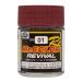 GSIkre мужской CRE01 Mr. цвет Revival клюква красный жемчуг жемчуг 18ml