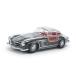  Tamiya 24366 1/24 спорт машина полный вид Mercedes * Benz 300 SL пластиковая модель 