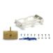  Tamiya 70151 веселый construction одиночный 3 батарейка box ( 2 шт для * обратный переключатель есть )