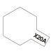  Tamiya 81030 Tamiya цвет акрил краска X-20A.. добродетель для ведро 46ml T-81030