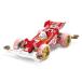  Tamiya 95694 Mini 4WD специальный проект ( механизм )2026 год . главный Mini 4WD [. год ](....)