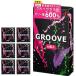  темно синий купол oka Moto GROOVE клей vu6 штук содержание. непонятный упаковка 