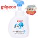  Pigeon baby все тело пена мыло 500ml