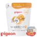  Pigeon baby все тело пена мыло влажный .... для 400ml
