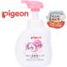  Pigeon baby все тело пена мыло baby цветок. аромат 500ml
