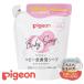  Pigeon baby все тело пена мыло baby цветок. аромат .... для 400ml