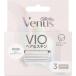  cat pohs free shipping ji let venus VIO hair &s gold kami sleigh razor 3 piece insertion 