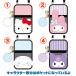  Hello Kitty сумка на плечо PVC сумка на плечо черный mi My Melody Cinnamoroll Sanrio портфель уличный Event 