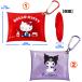  Hello Kitty kalabina имеется прозрачный сумка черный mi бардачок сумка очарование 
