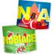 nobi Ace NOBIACE ребенок рост рост supplement спорт кальций витамин железо цинк протеин аминокислота питание функция еда сделано в Японии какао тест 2 пакет 