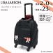  Lisa la-son compact soft Carry SS размер Северная Европа мой ключ покупки путешествие LISA LARSON 0083